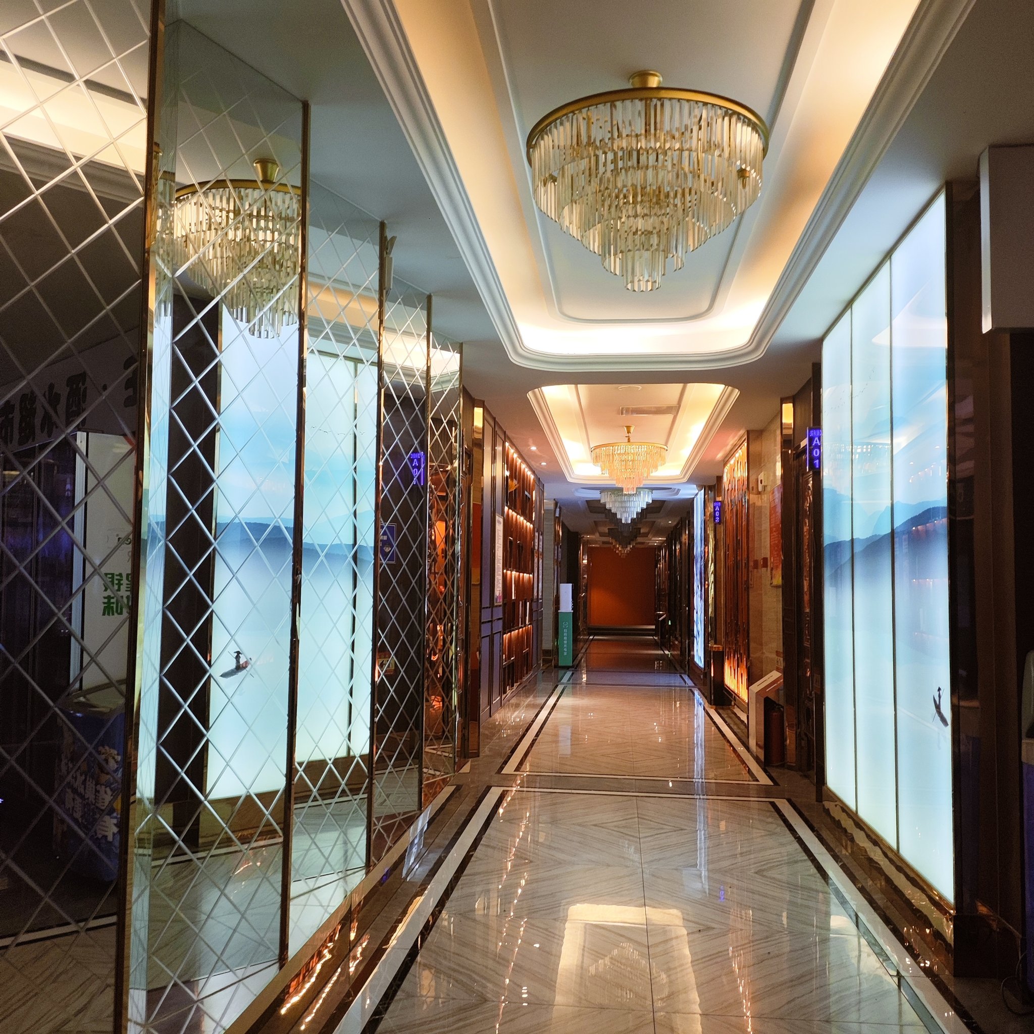 洛阳商务ktv与片场区别解析-伊川县ktv预定