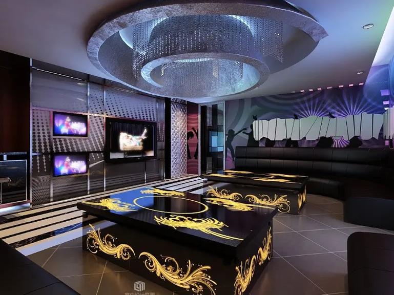 洛阳商务ktv最佳选择商务ktv攻略-伊川县ktv预定